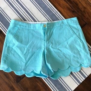 Lilly Pulitzer Shorts